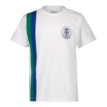 Camiseta manga corta